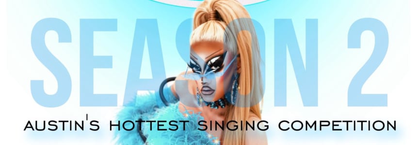 Austin Idol Season 2