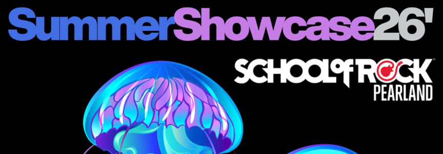 Summer Showcase 2026