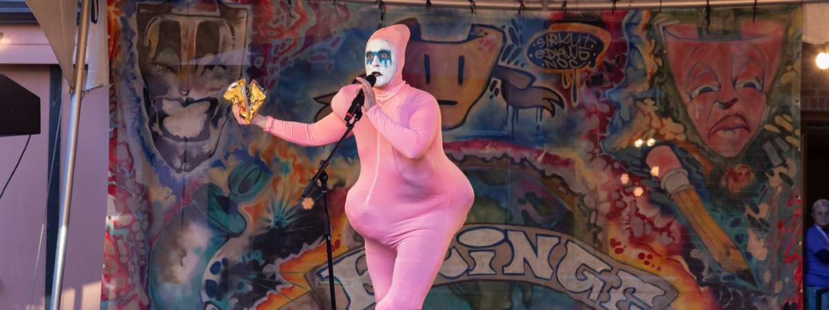 Victoria Fringe Festival