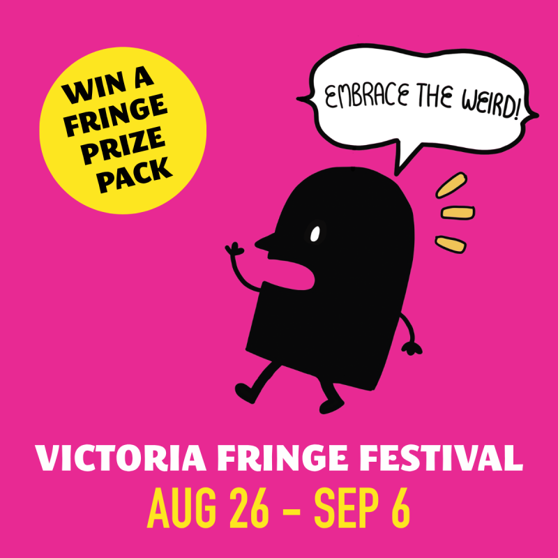 Victoria Fringe Festival