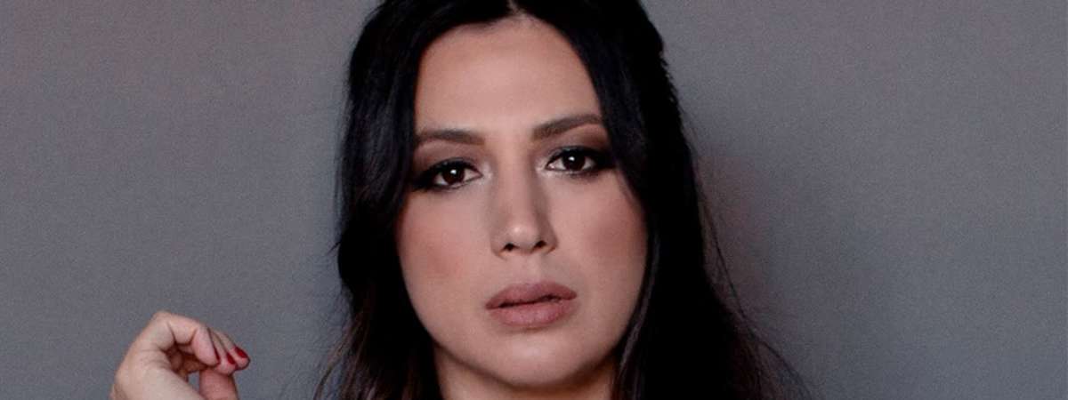 Michelle Branch: Everywhere And Back Again Tour