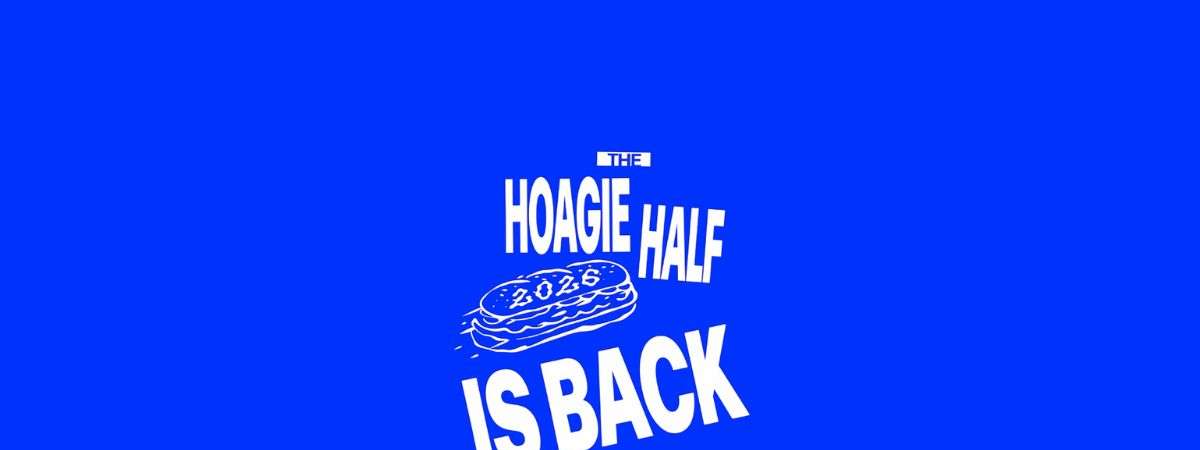 The Hoagie Half