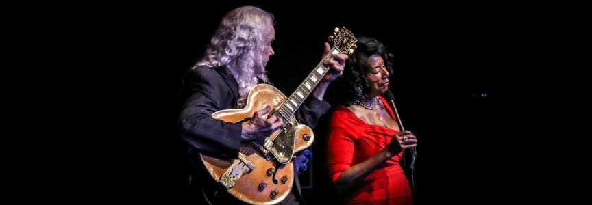 Black Music Festival