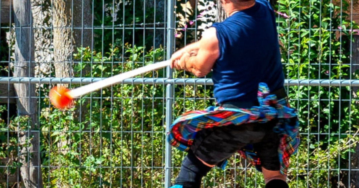 Austin Celtic Festival
