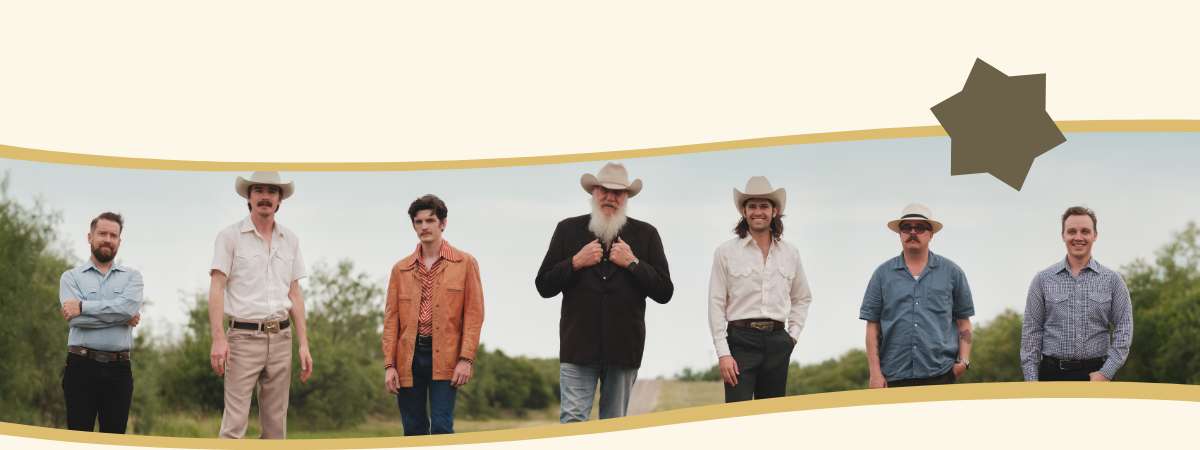Asleep at the Wheel with Special Guest Emily Nenni