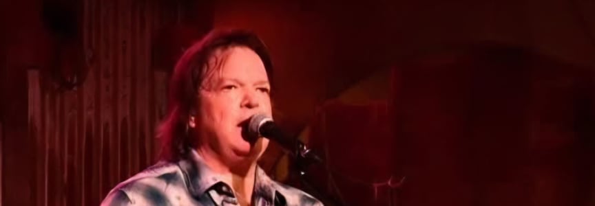 Mike Stinson