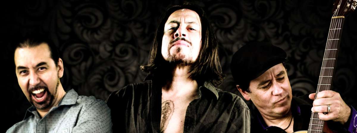 Del Castillo Trio