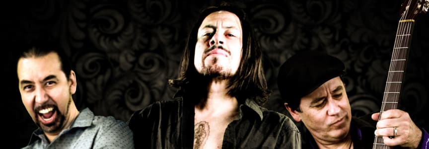 Del Castillo Trio