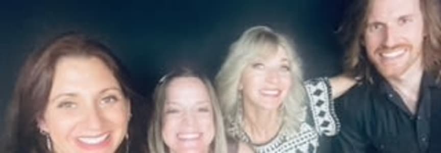 Sister Golden Hair