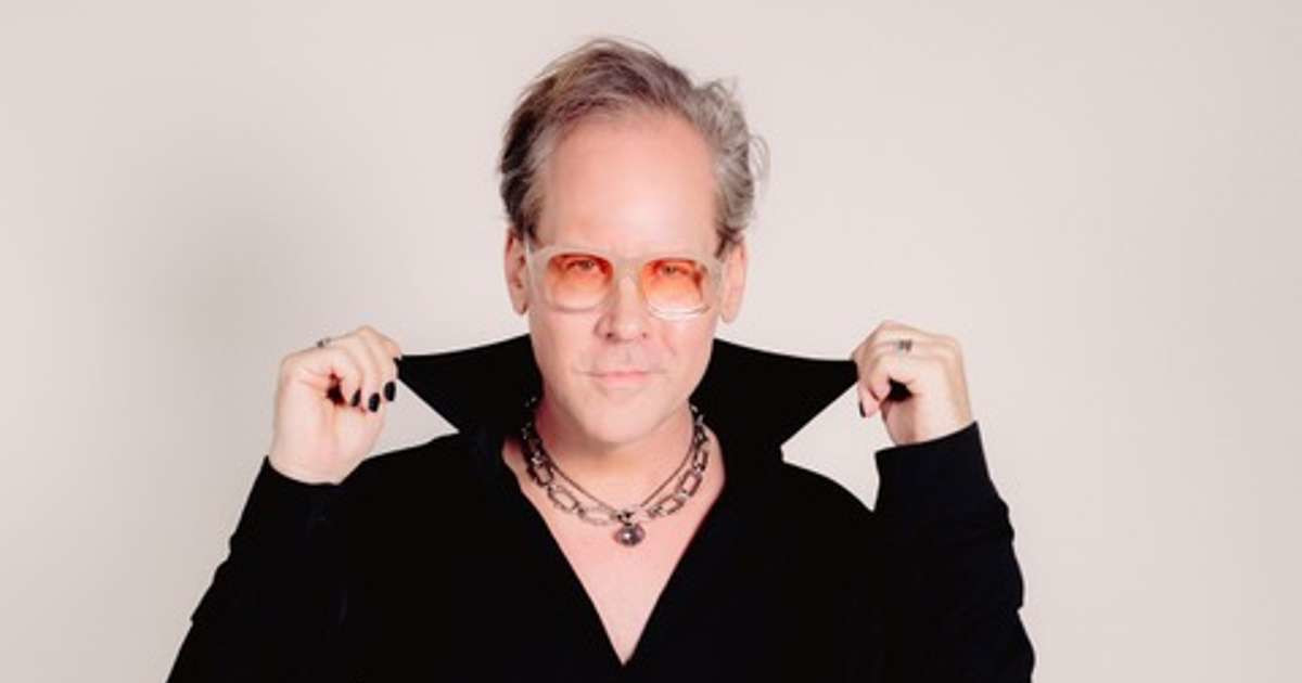 House of Holiday 5: Nashville Whorer Story at Zanies Comedy Night Club