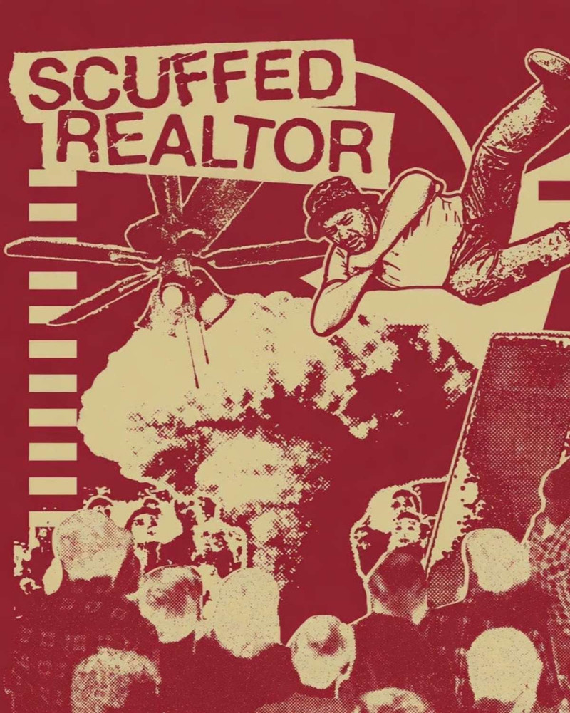 Scuffed Realtor Live w/ Nick Rochefort & Alex Schultz