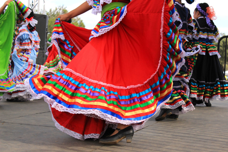 Celebrate Hispanic Heritage Month