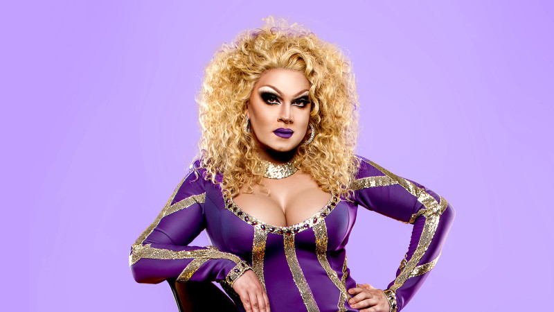 Drag Show