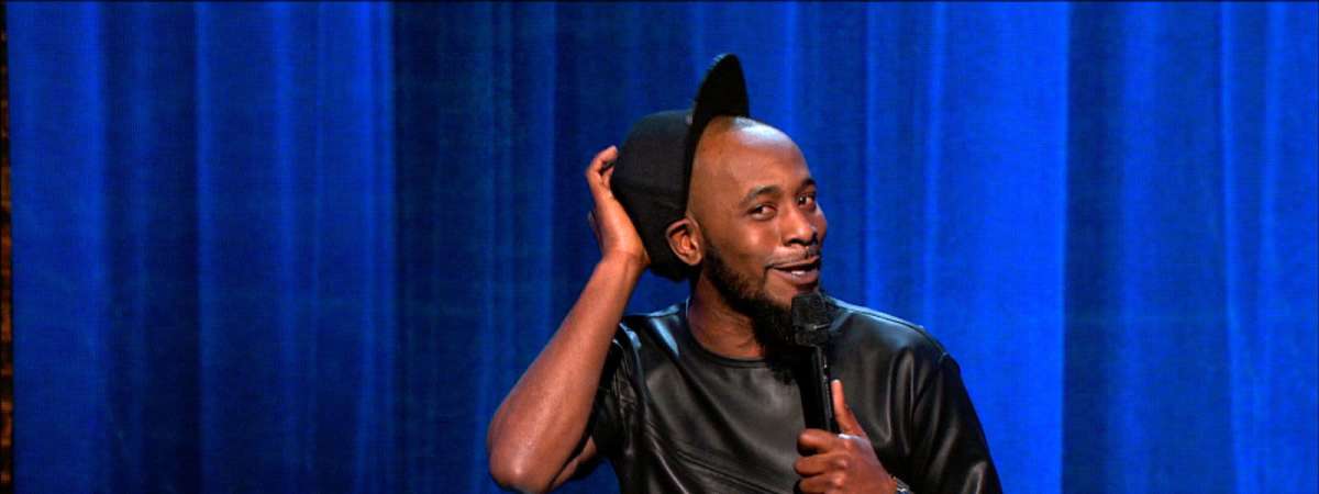 Karlous Miller