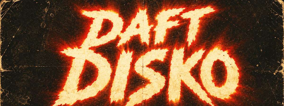 Daft Disko: Halloween - A French House & Disco Party