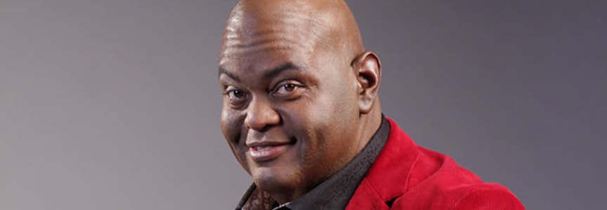 Lavell Crawford