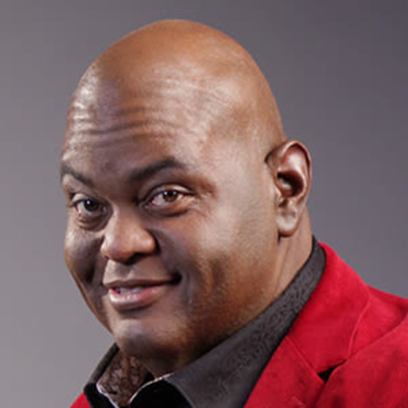 Lavell Crawford