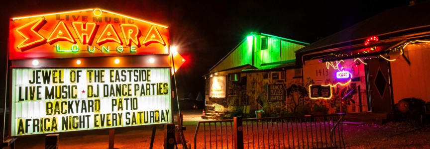 Get Out and Vote Benefit Show!