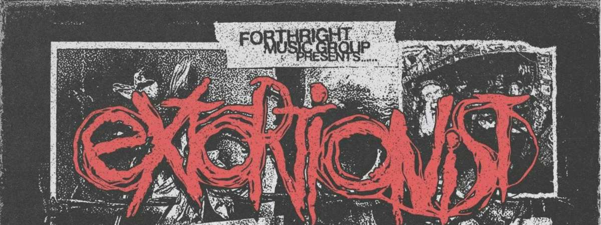 Extortionist + Taken Lives + 1 Body 6 Graves + Entombed by Silence