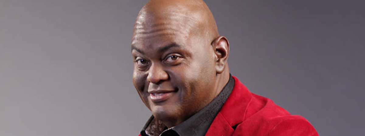 Lavell Crawford