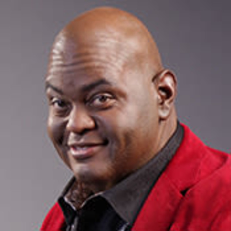 Lavell Crawford