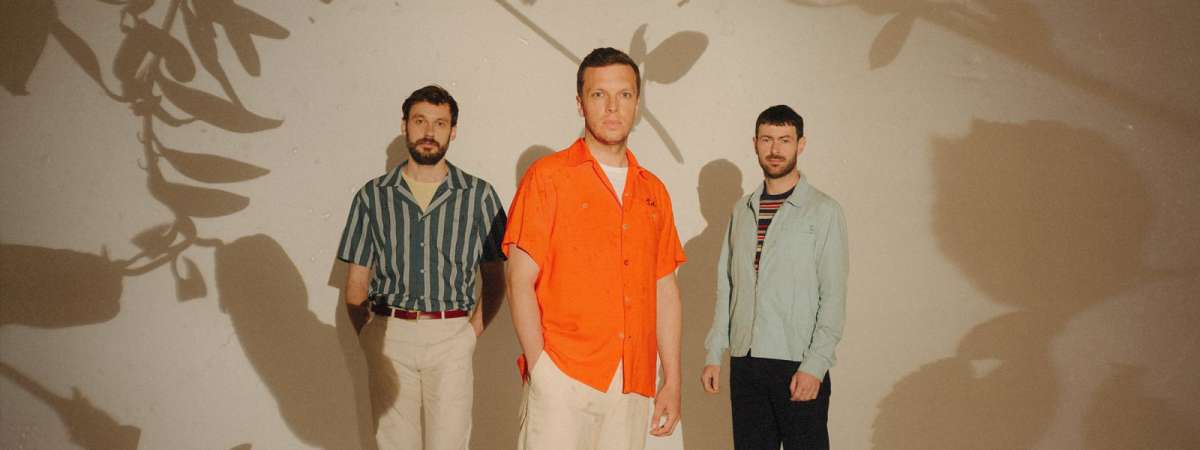 Friendly Fires