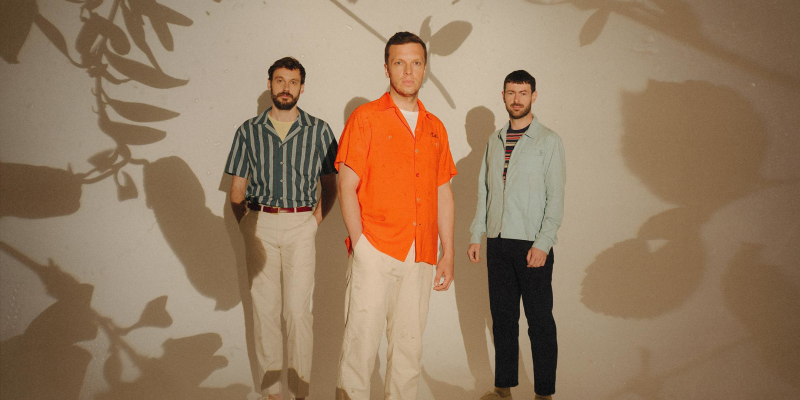 Friendly Fires