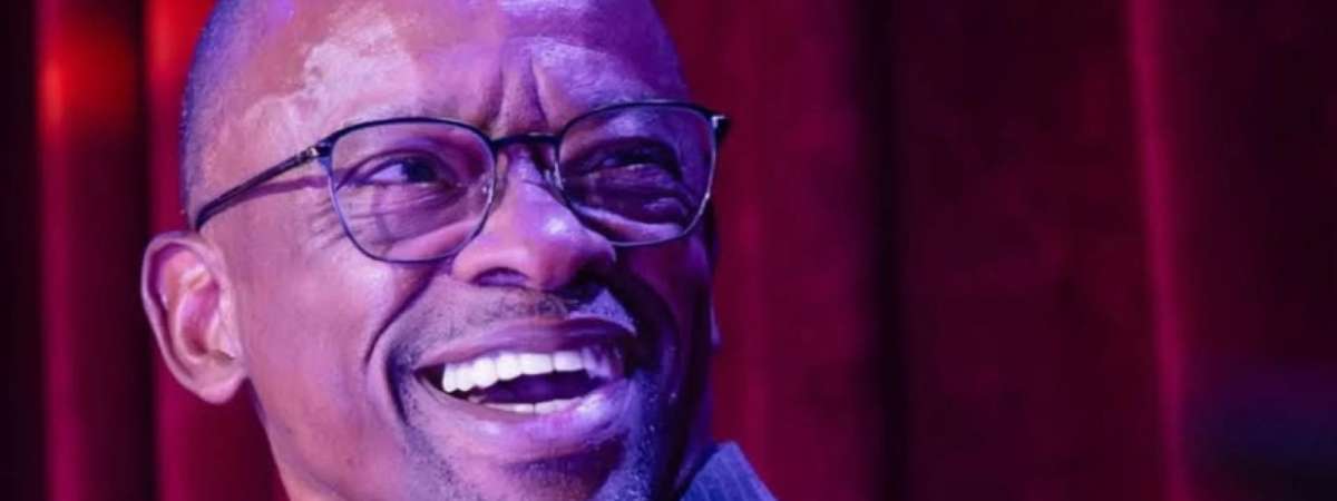 Jazz at LACMA: Clayton Cameron Collective