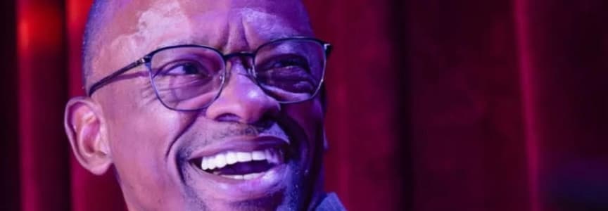 Jazz at LACMA: Clayton Cameron Collective