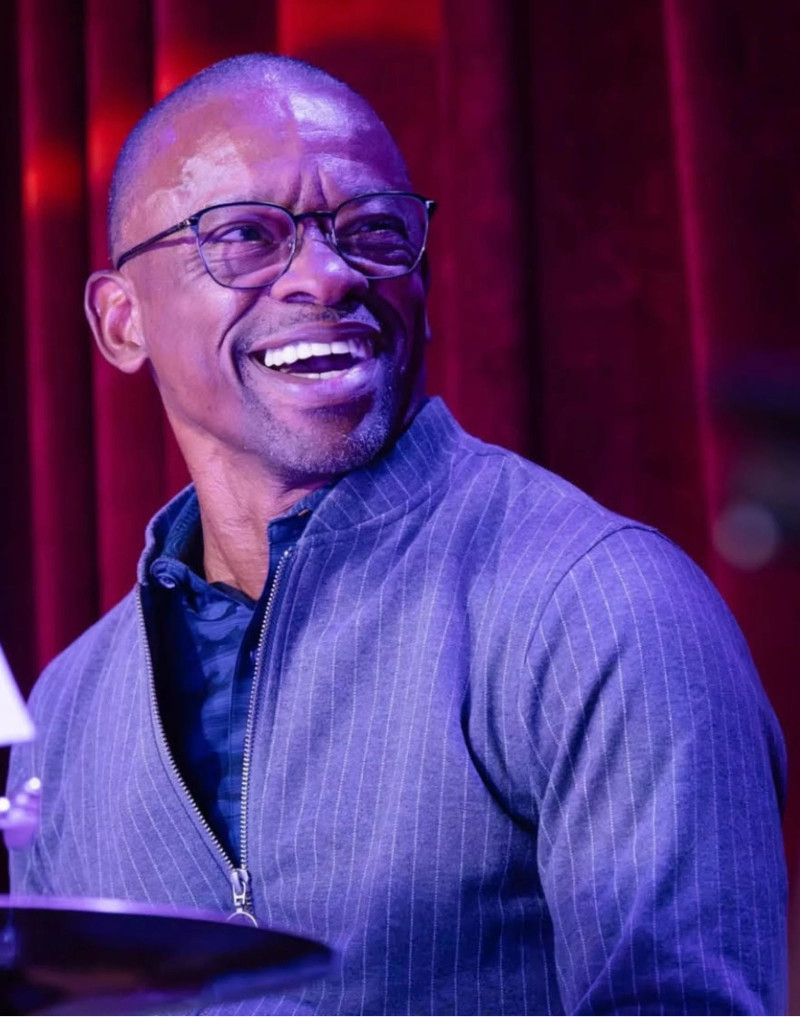 Jazz at LACMA: Clayton Cameron Collective