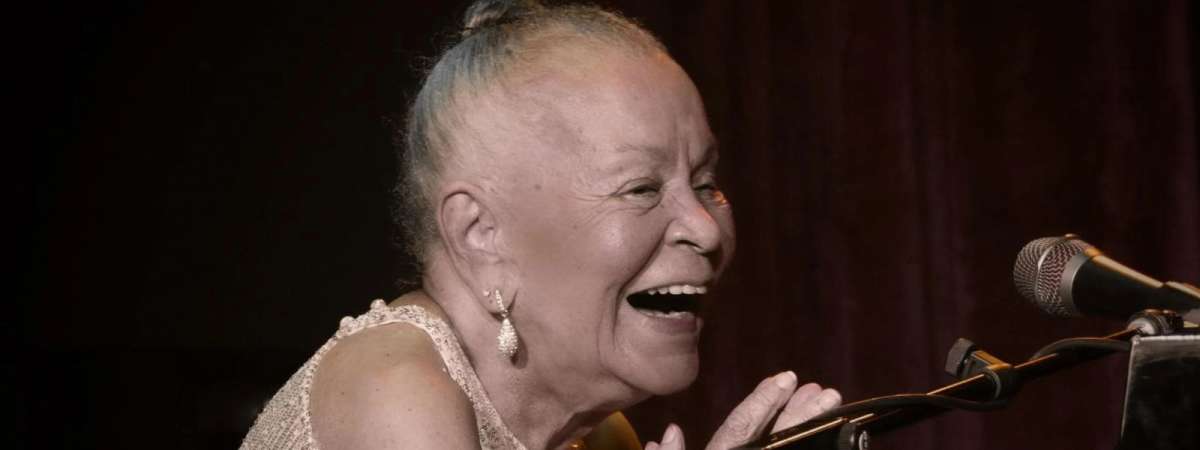 Jazz at LACMA: L.A. Jazz Treasure Award