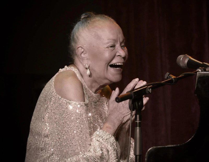 Jazz at LACMA: L.A. Jazz Treasure Award