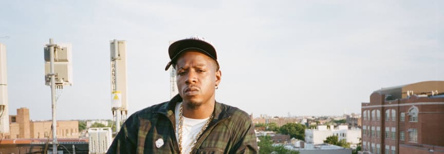 Joey Bada$$