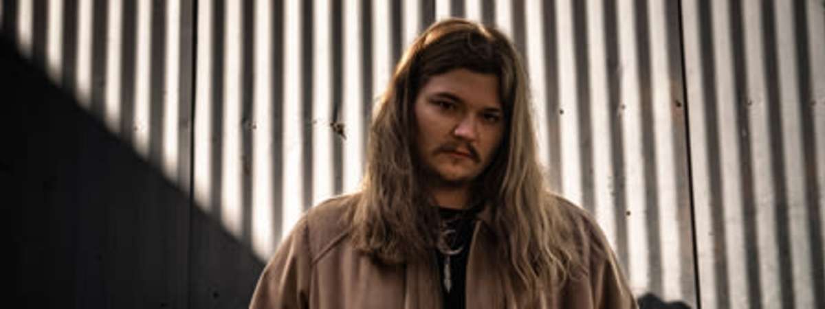 Kolby Cooper