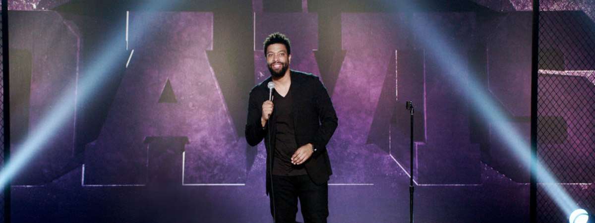 DeRay Davis