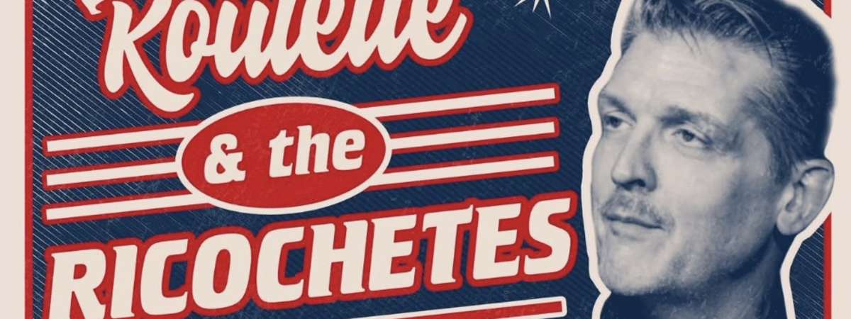 Nic Roulette & The Ricochets, The Rivieras
