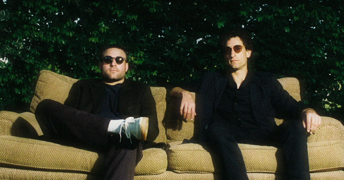 The Lagoons