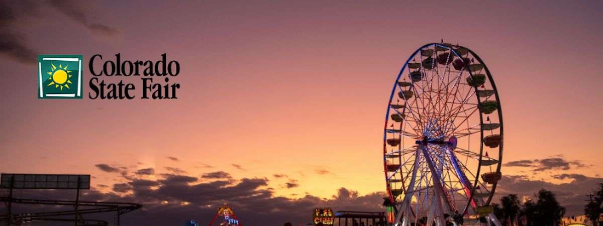Colorado State Fair