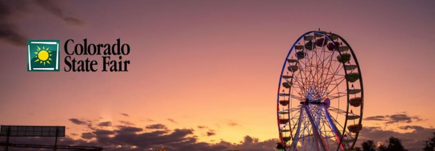 Colorado State Fair