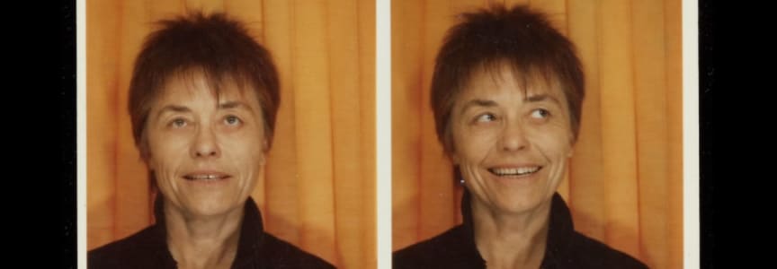 Barbara Forever