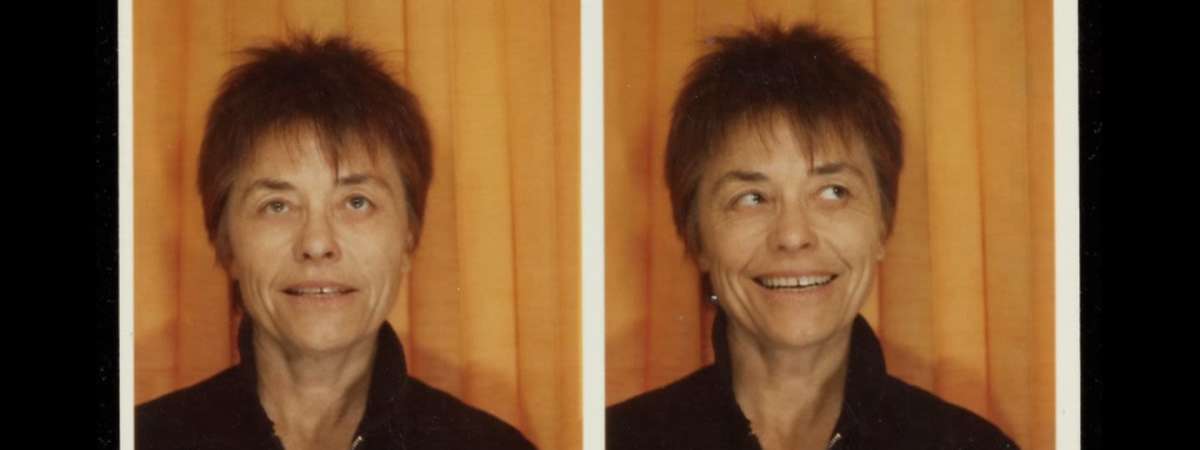 Barbara Forever