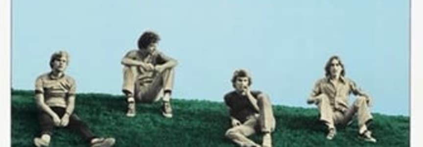 Hancock Flat 50 Presents: Breaking Away - FREE MOVIE