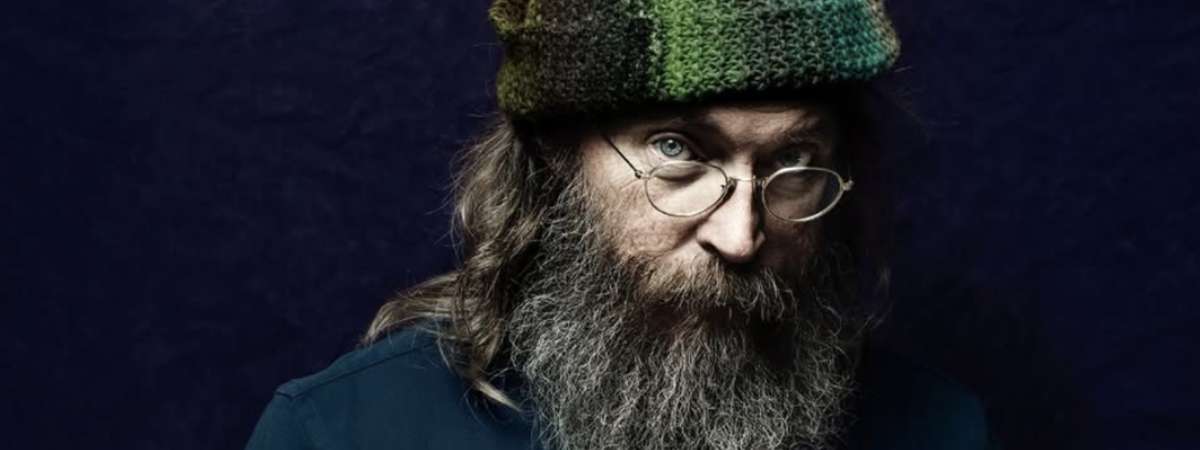 Charlie Parr