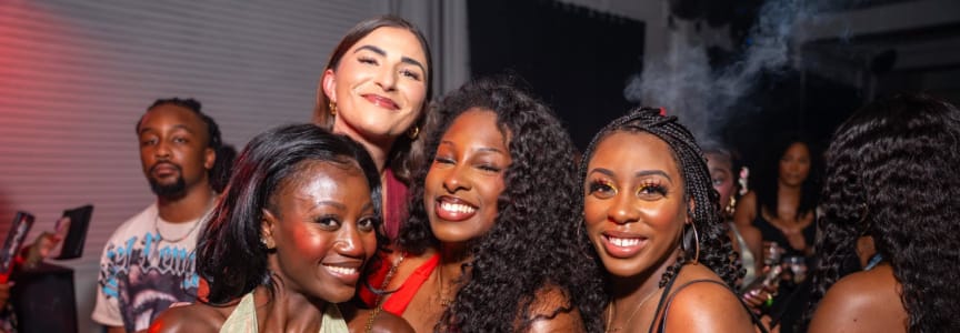ARE N BEE: Y2K Night – Labor Day Weekend | Houston