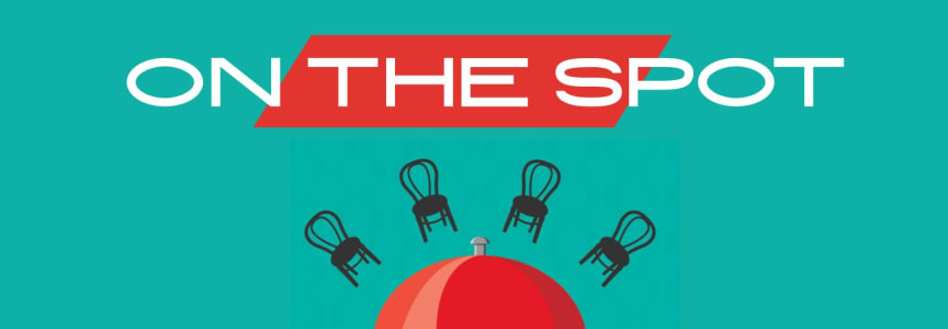 On the Spot