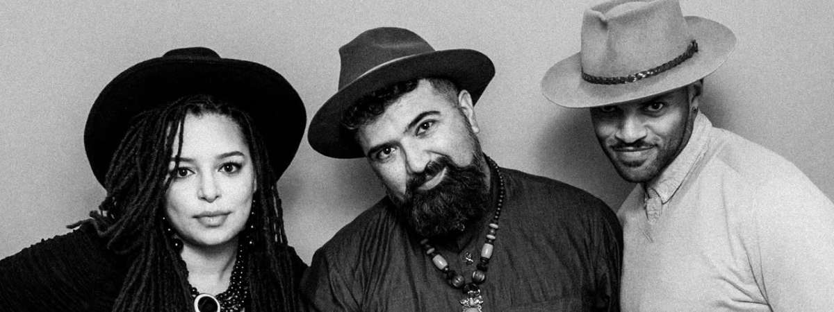 Ruby Singh & The Future Ancestors