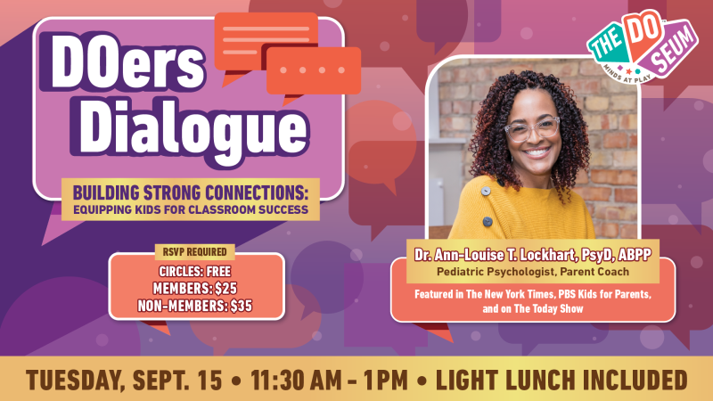 DOers Dialogue