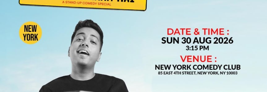 Aakash Gupta: Daily Ka Kaam Hai (IN HINDI)
