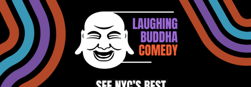 Laughing Buddha Comedy