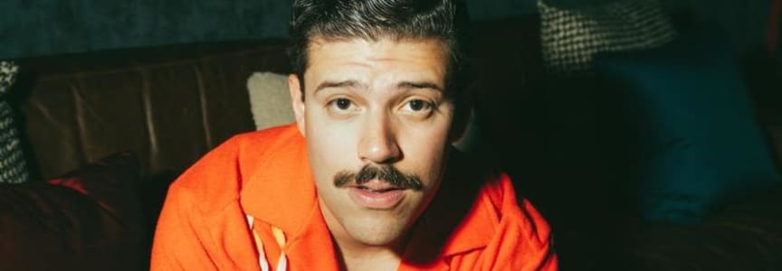 Angelo Colina: Un Verano en NY (En Español)